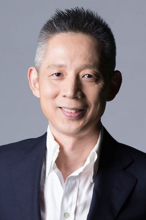 Changjian Jiang profile