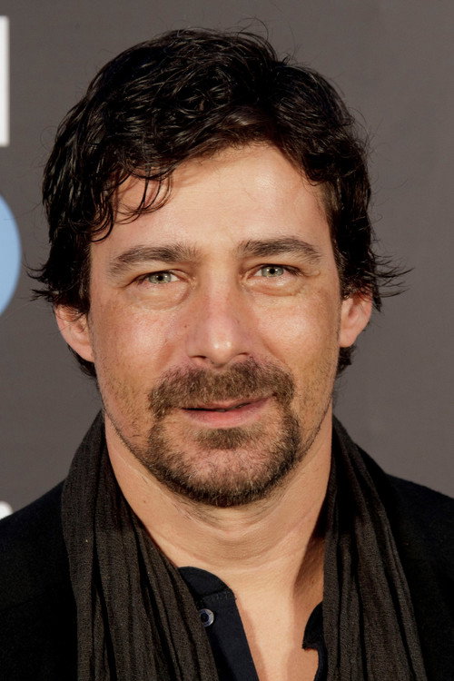 Photo of Roberto Drago, Acting