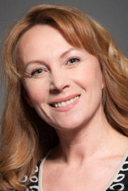 Photo of Svetlana Nikiforova, Acting