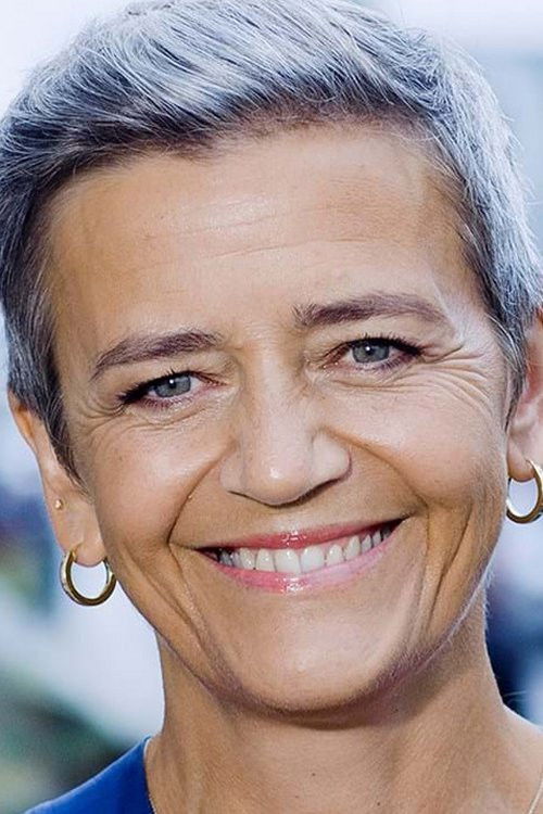 Margrethe Vestager profile