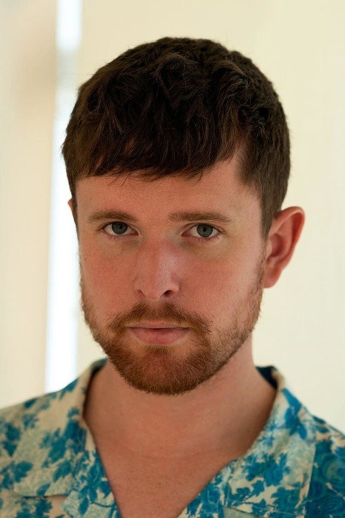 Photo of James Blake, Acting