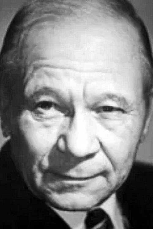 Photo of Ivan Matveyev, Acting