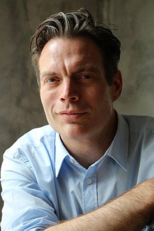 Photo of David Clark, Acting