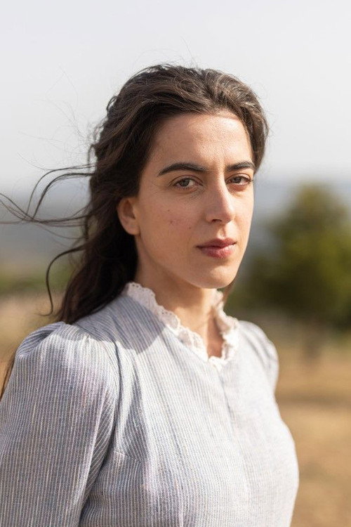 Denia Stasinopoulou profile