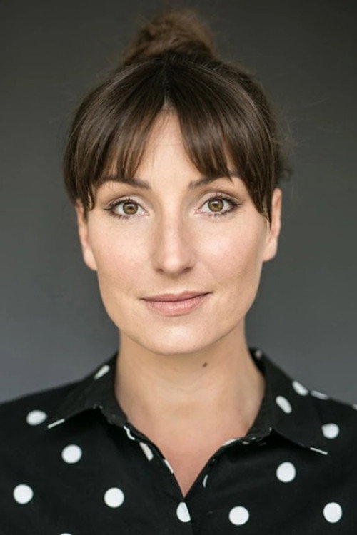 Photo of Izabela Warykiewicz, Acting