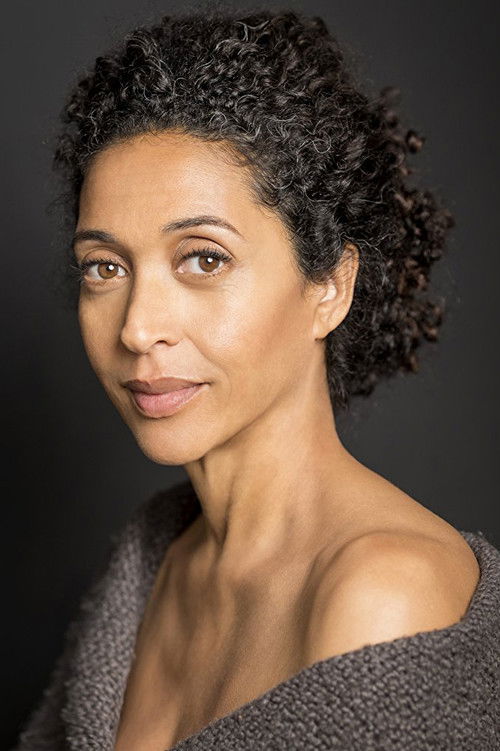 Vicenta N'Dongo profile