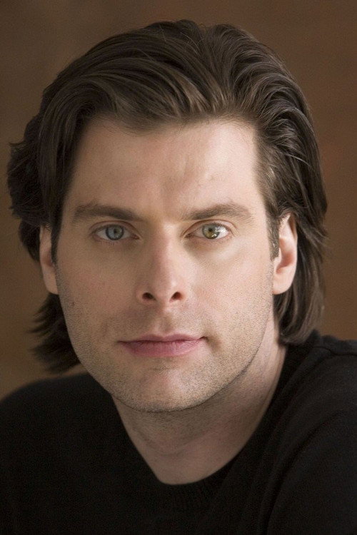 Photo of John Relyea, Acting