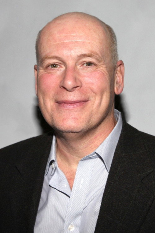 Photo of John Ottavino, Acting