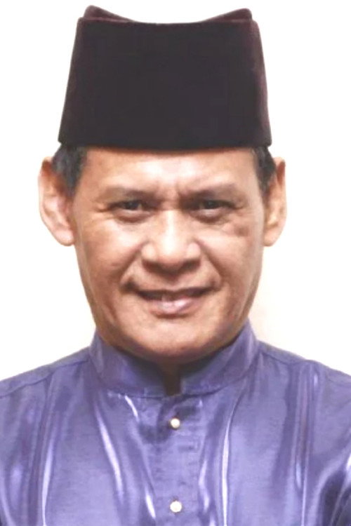 Harun Hashim profile