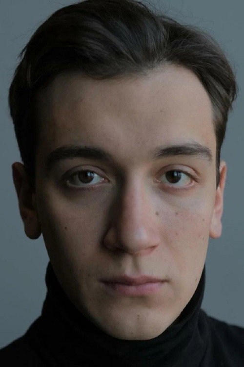 Photo of Vladislav Medvedev, Acting