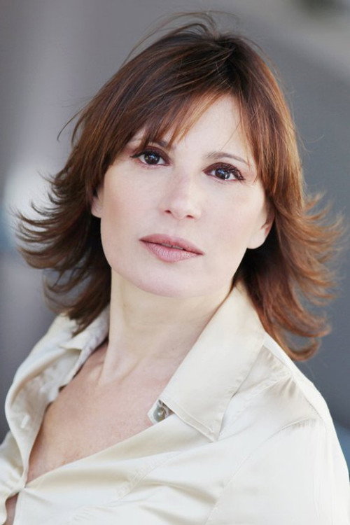 Photo of Antonella Fattori, Acting