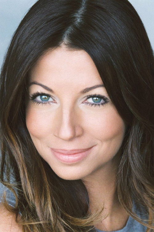 Claudia DiFolco profile