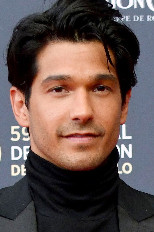 Photo of Vinnie Dargaud, Acting