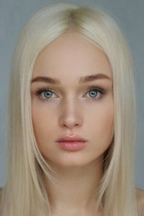 Photo of Kseniya Zolotukhina, Acting