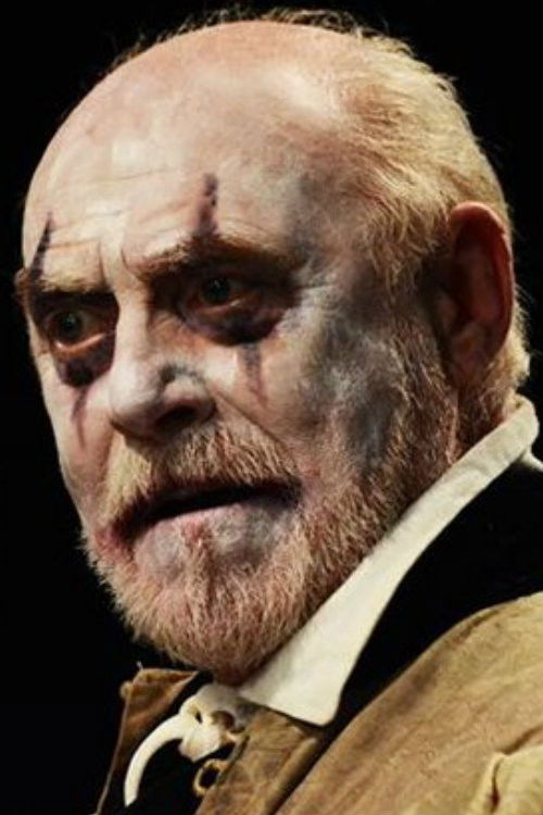 Fine Time Fontayne profile