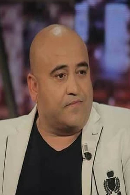 Jaafar Guesmi profile