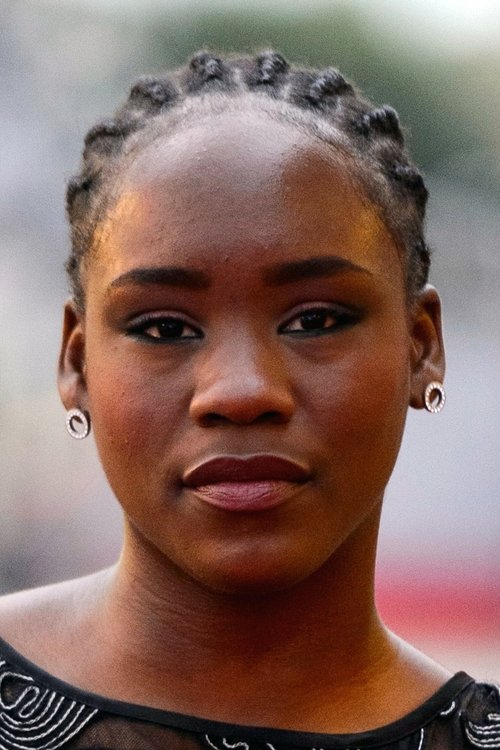 Joely Mbundu profile