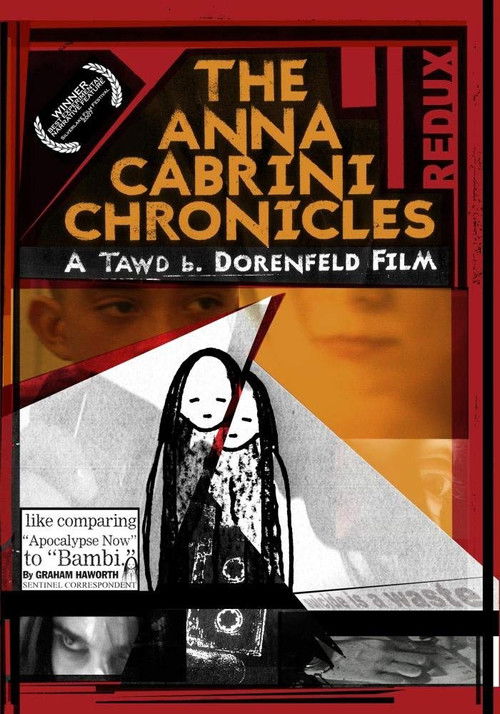 Movie poster for The Anna Cabrini Chronicles (2005)