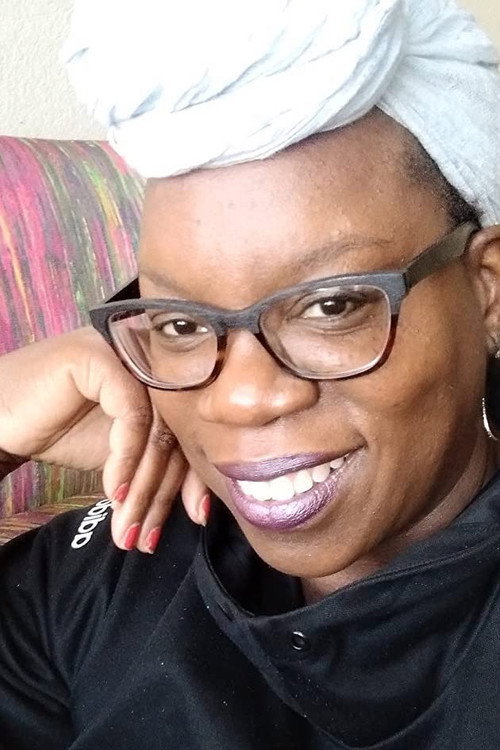 Photo of Morenike Joela Evans, Directing