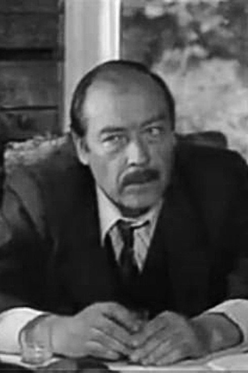 Photo of Povilas Stankus, Acting