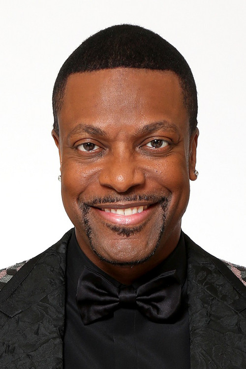 Chris Tucker profile