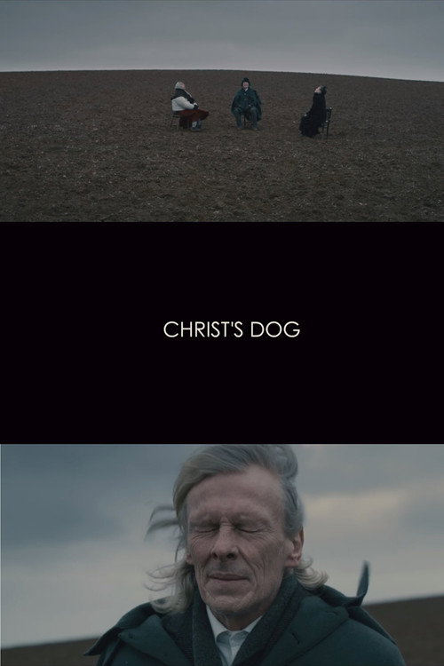 Movie poster for Christ's Dog (2011)