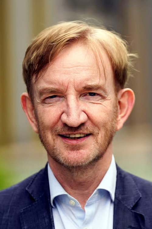 Photo of Adrian Hill, Acting