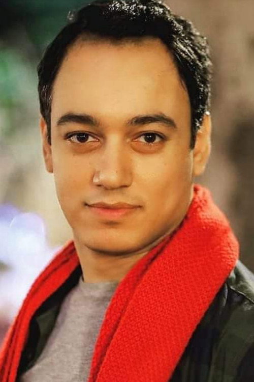 Photo of Hassan Abd Allah, Acting