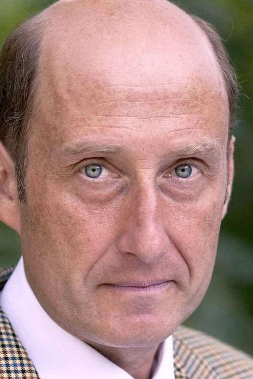 Photo of Bruno Georis, Acting