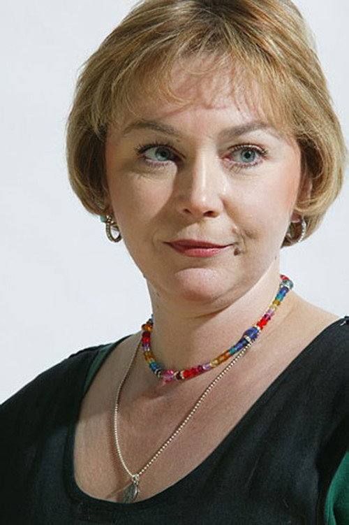 Photo of Ирина Аугшкап, Acting