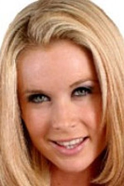 Photo of Hailey James, Acting