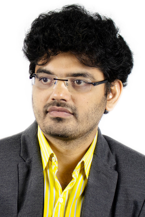 Photo of Kintan Chauhan, Directing