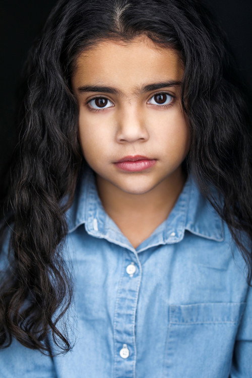 Photo of Pietra Castro, Acting