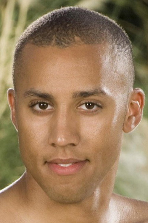 Photo of Tyler Johnson, Acting