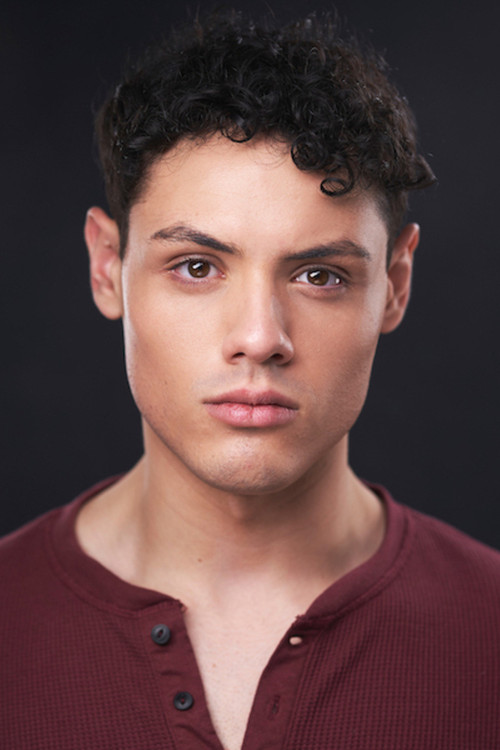 Photo of Christopher Milano, Acting
