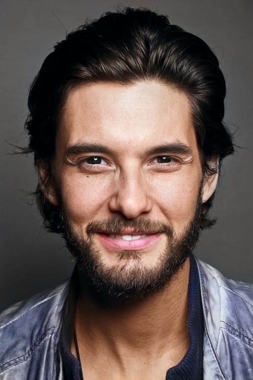 Ben Barnes profile