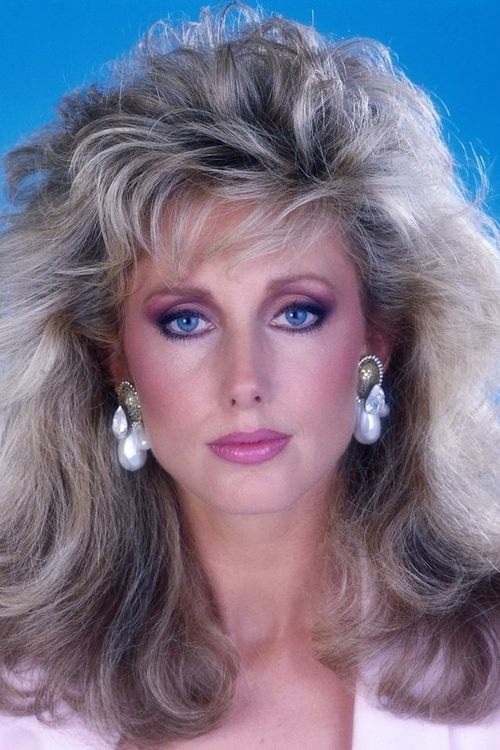 Morgan Fairchild profile