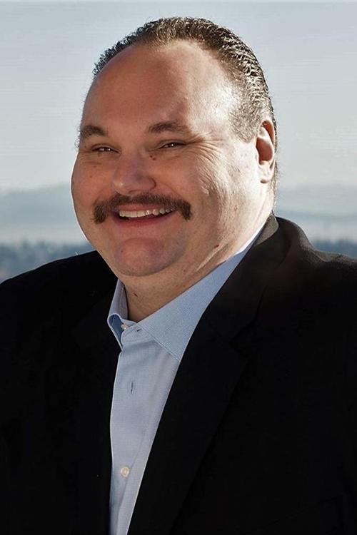 C. Ernst Harth profile