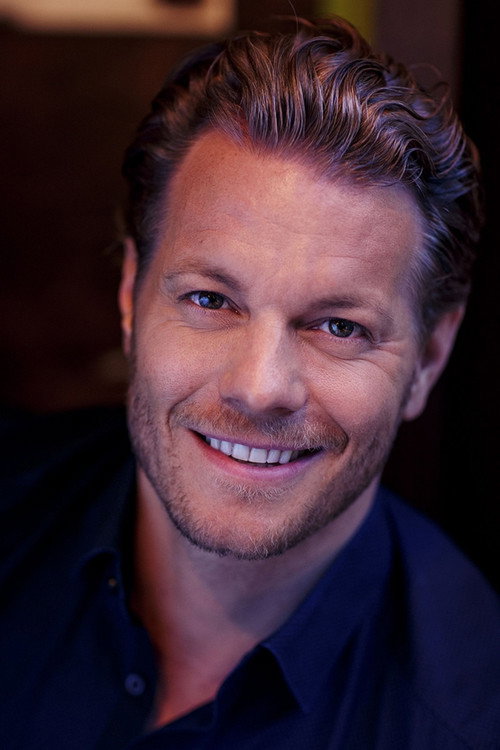 Photo of Mark Seibert, Acting