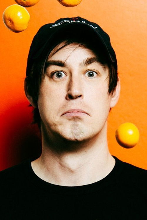 Dane Boedigheimer profile