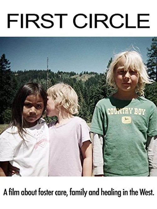 Movie poster for First Circle (2010)