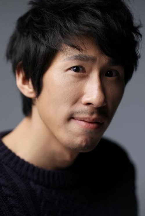 Photo of Jeong Jae-hoon, Acting
