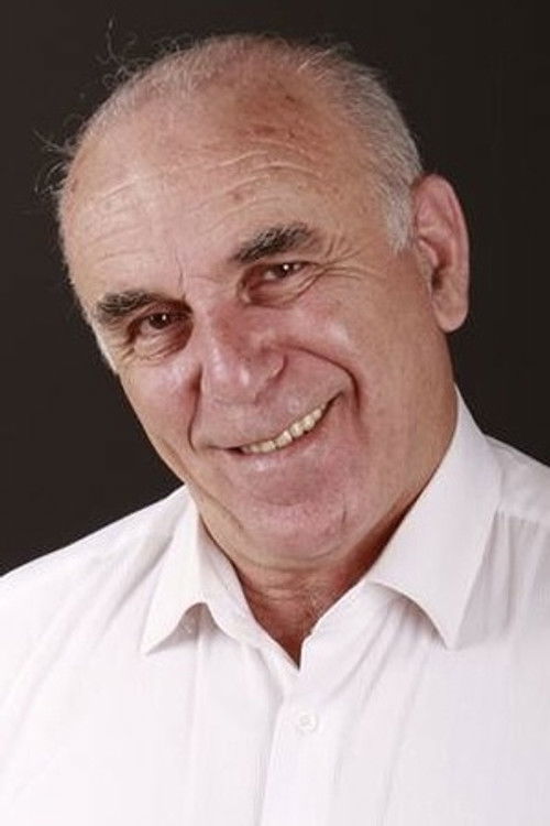 Ramiz Novruzov profile