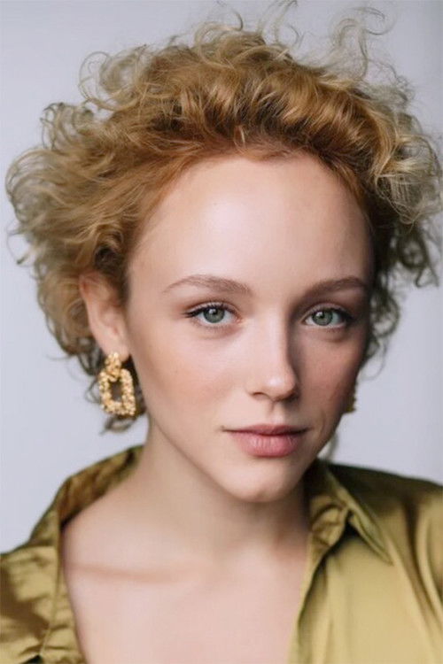 Anastasia Talyzina profile