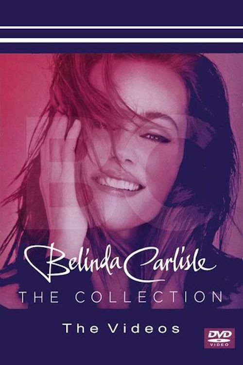 Movie poster for Belinda Carlisle - The Collection (2014)