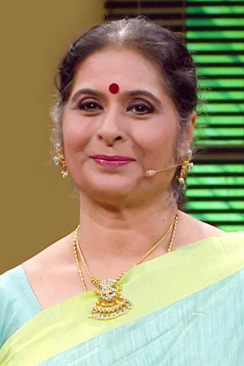 Photo of Vidhubala, Acting