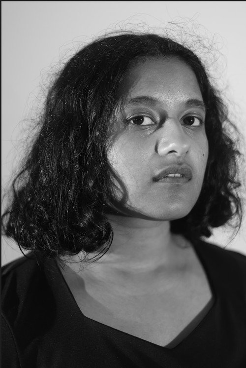 Photo of Nina Chatterjee, Acting