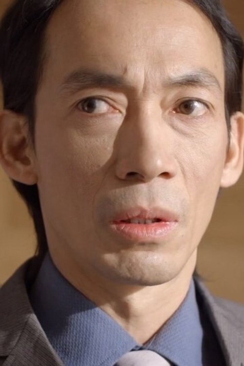 Photo of Huy Phong Doan, Acting