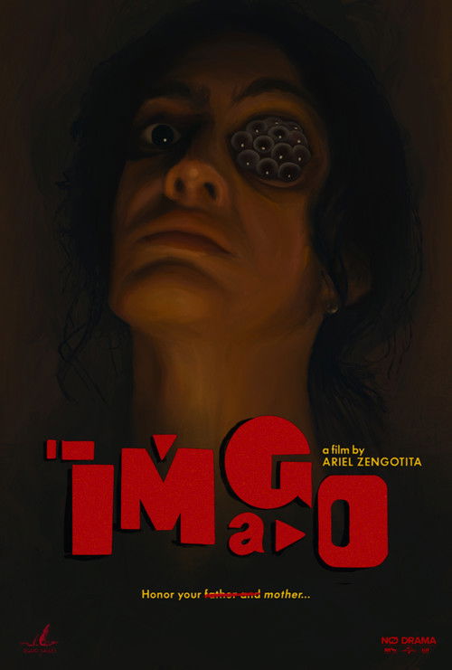 Movie poster for Imago (2025)