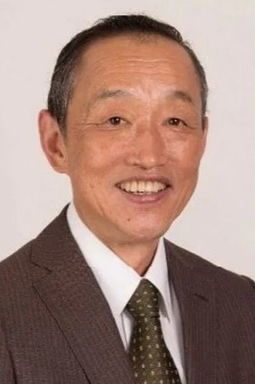 Kenji Kasai profile
